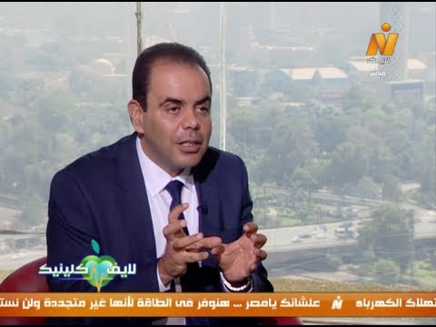 تحليل للحالة النفسية التى يمر بها الشارع المصرى أ د هشام رامى لايف كلينيك