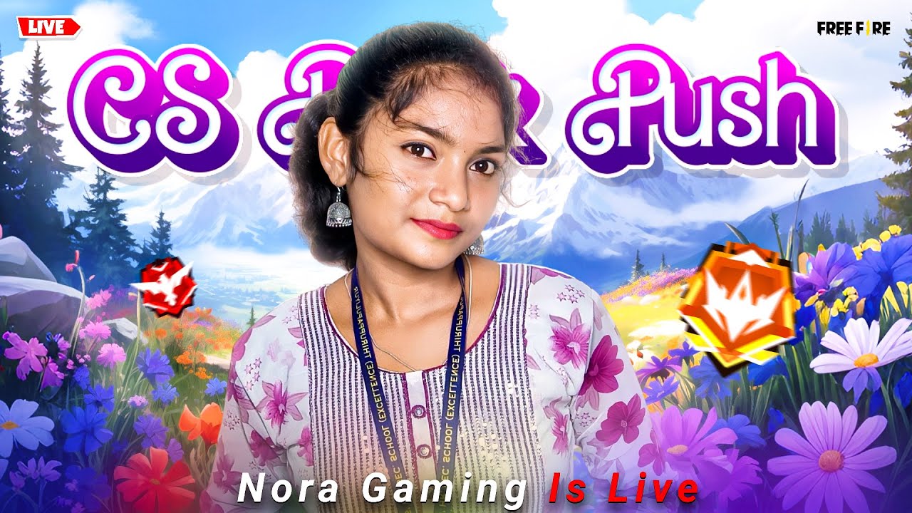 “Comeback Stream 💪 Free Fire Live | Tamil Gameplay 🔥”#freefireindia#tamilgirlgamer#fftamillive