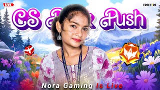 “Comeback Stream 💪 Free Fire Live | Tamil Gameplay 🔥”#freefireindia#tamilgirlgamer#fftamillive