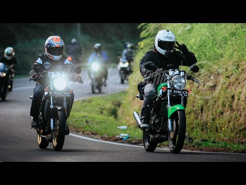 FIX INI NINJA ENAK BANGET TENAGANYA♦️♦️FULL OPEN KIPS #ninjass #ninjar150