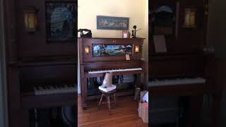 "Way Down Yonder In New Orleans", Fox Trot: