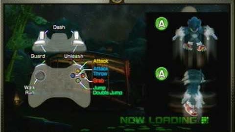 Sonic Unleashed (360) Playthrough Part 13