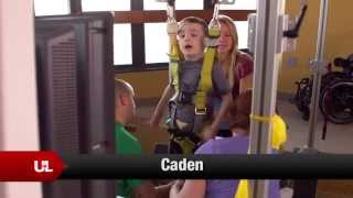Research Minute: Locomotor Training