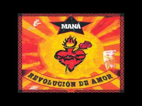Nada que perder - Maná