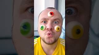 What Ah Oh With Jelly Eyball funny comedy funnyfamily shorts