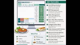 Best POS Billing Software for Retail Shops screenshot 5