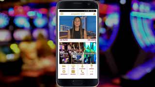 Download Golden Nugget Atlantic City's FREE Mobile App