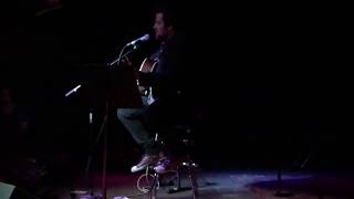 Lee DeWyze - Sink or Swim [Columbus, OH]