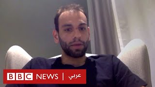 محمد الشوربجي: لماذا قرر لاعب الاسكواش المصري أن يمثل إنجلترا في البطولات المقبلة؟