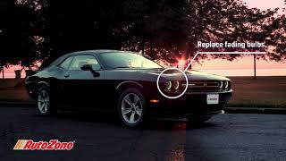 Autozone Visibility Headlights And Wipers 15