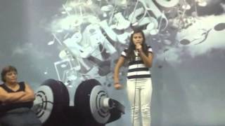 Sarah Farrugia - Ave Maria