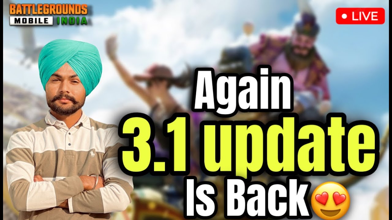 Old update is Back in BGMI 😍| Rush gameplay | Road to 1k subscribe #bgmi #pubg