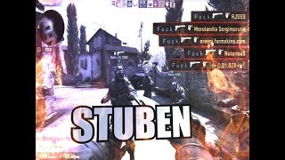 CS:GO - Crazy 1v5 / USP ACE