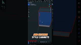 Best Blender Addon for Architecture?Full Archimesh Overview #viral #blendertutorial