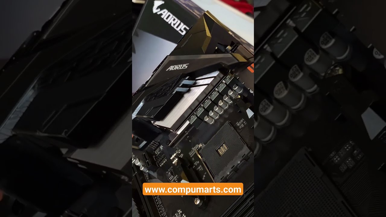 B450 AORUS ELITE マザーボード　ryzen3500 B450 AORUS ELITE｜AORUS - GIGABYTE Global