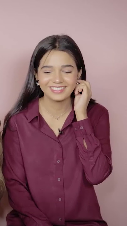 #ahmedrandhawa Reveals Emaan's Big Secret 😉 #emaankhan #chaalbaaz #zohatauqeer #hammadshoaib | SB3Q