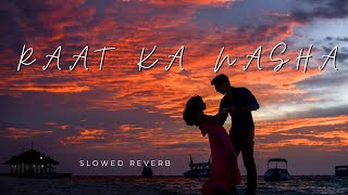 Raat Ka Nasha (Ashoka) | Anu Malik,K. S. Chithra |