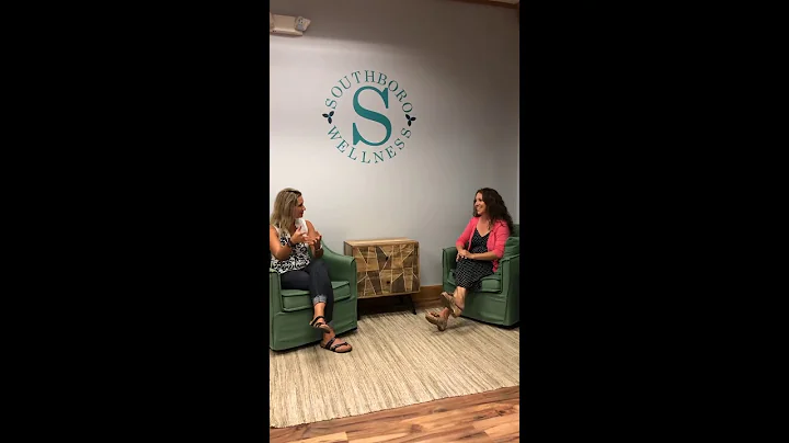 Southboro Wellness Celebrates Southboro Women with...