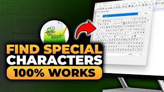 How To Find Special Characters in Notepad++ (𝟮𝟬𝟮𝟲) | 100% WORKS | NO Yapping, To The Point & EASY!
