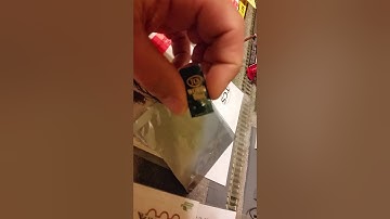 Just showing how to put a keep alive for tcs esu