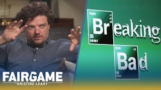 "Breaking Bad" Movie "El Camino" Behind-the-Scenes Details From Actor Matt Jones | FAIR GAME