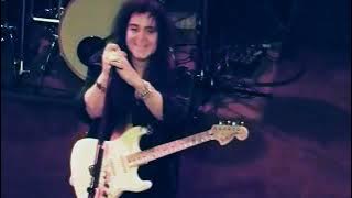 Yngwie Malmsteen LIVE! GUITAR Suite / HEAVEN TONIGHT  Corona Theatre Montréal 2017