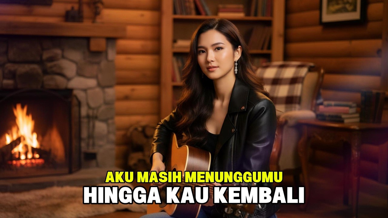 Hingga Kau Kembali – Lagu Galau 2026 | Original Song