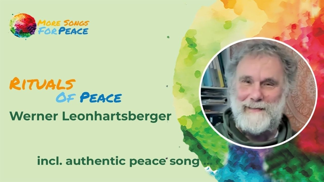 TIEF IN MIR - Werner Leonhartsberger