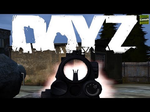 DayZ Standalone Hardcore: First There Was One - DayZ Standalone Hardcore: First There Was One