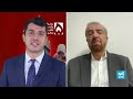 گفت‌وگو با فضل‌احمد معنوی، وزیر عدلیه پیشین افغانستان | Interview with Fazl Ahmad Manawi