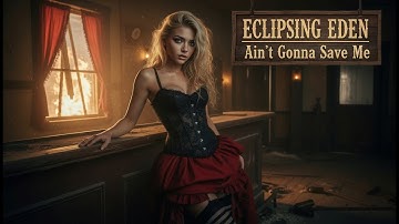 Ain’t Gonna Save Me - (Official Music Video AI)