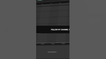 Techno Lead Tutorial In Ableton Wavetable [PREVIEW]