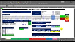 Introducción Plan Maestro de Producción screenshot 4