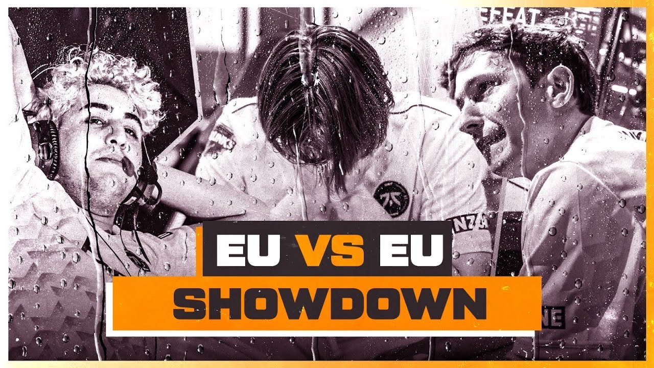 Just Not Our Day | VCT Champions Korea Voice Comms