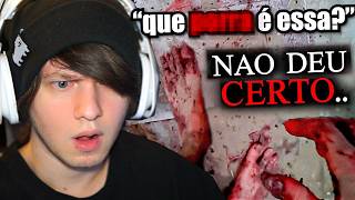 Vendo O Tutorial MAIS BIZARRO do Youtube