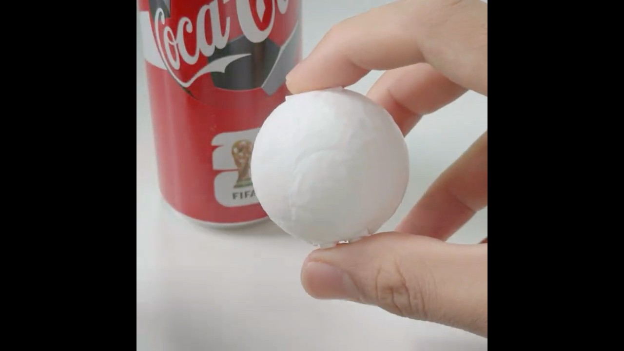 What If the FIFA Ball Was a Beyblade?