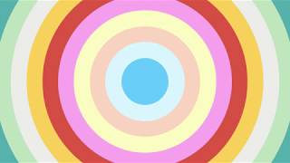 Shape Animation (Motion Graphic Assignment 1)