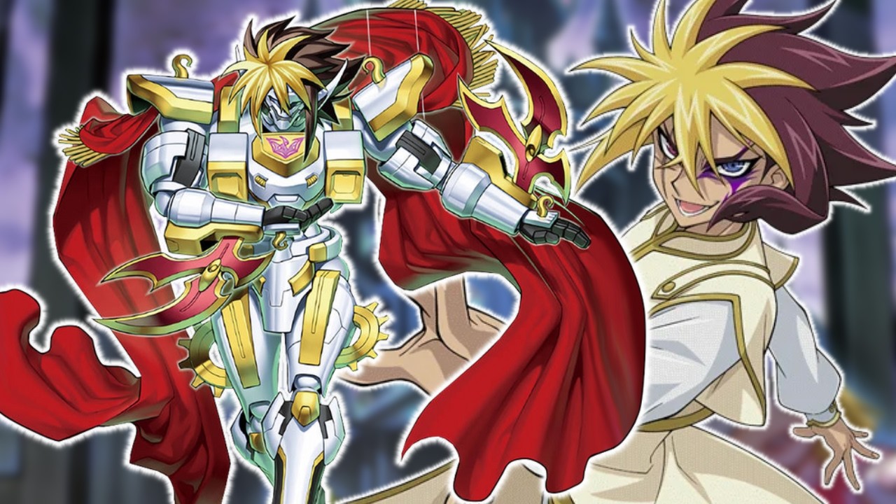 【神に感謝】祝！ファンタジクスマキナ実装！！【遊戯王デュエルリンクス】