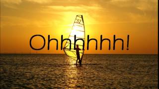 You Are My Vision by Rend Collective lyrics