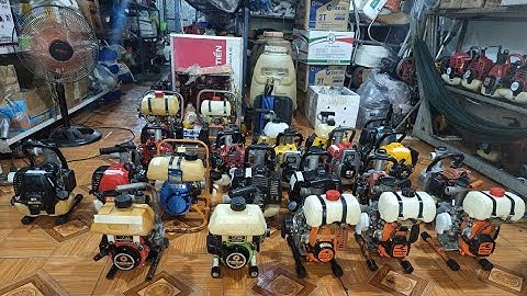 Máy bơm nước mini hàng Nhật bãi , giá từ 1000k , Mitsu TU26 , robin,... Liên hệ 0819137731