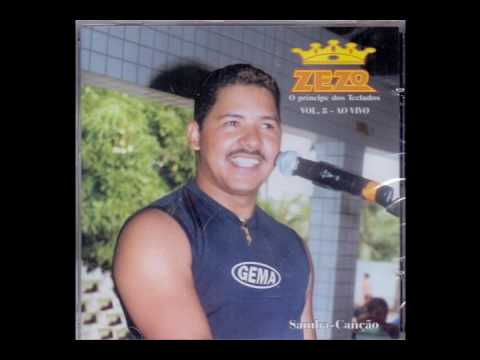 zezo dos teclados em rítmo de samba cd completo