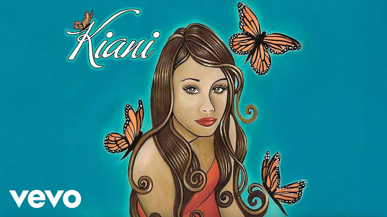 Kiani - Tehani Girl (Audio)