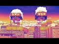 ARMNHMR - Give You My Heart (feat. Brody) (LICK Remix)