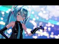 [4KMMD]リバースユニバース ft.初音ミク[sour式初音ミク]