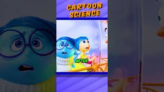 Secret of the Emotions’ Energy Revealed in Inside Out 2