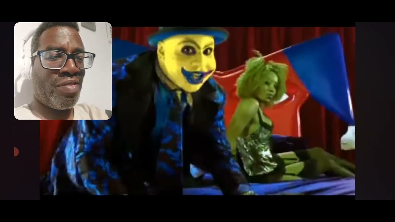 Keith Murry feat LL Cool J - incredible /Throwback Hip Hop reaction