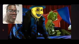 Keith Murry feat LL Cool J - incredible /Throwback Hip Hop reaction