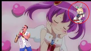 Hime Remix  Dangdut Version  Yoshitake Mussically