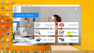 Famous Payroll Management System Wealth