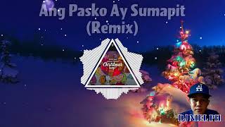 Download Lagu Ang Pasko Ay Sumapit Remix (Baile Bass Boosted) Dj NieL MP3